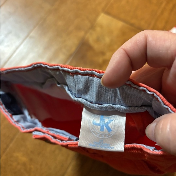 J khaki boys shorts size 2t adjustable waist - Picture 3 of 3